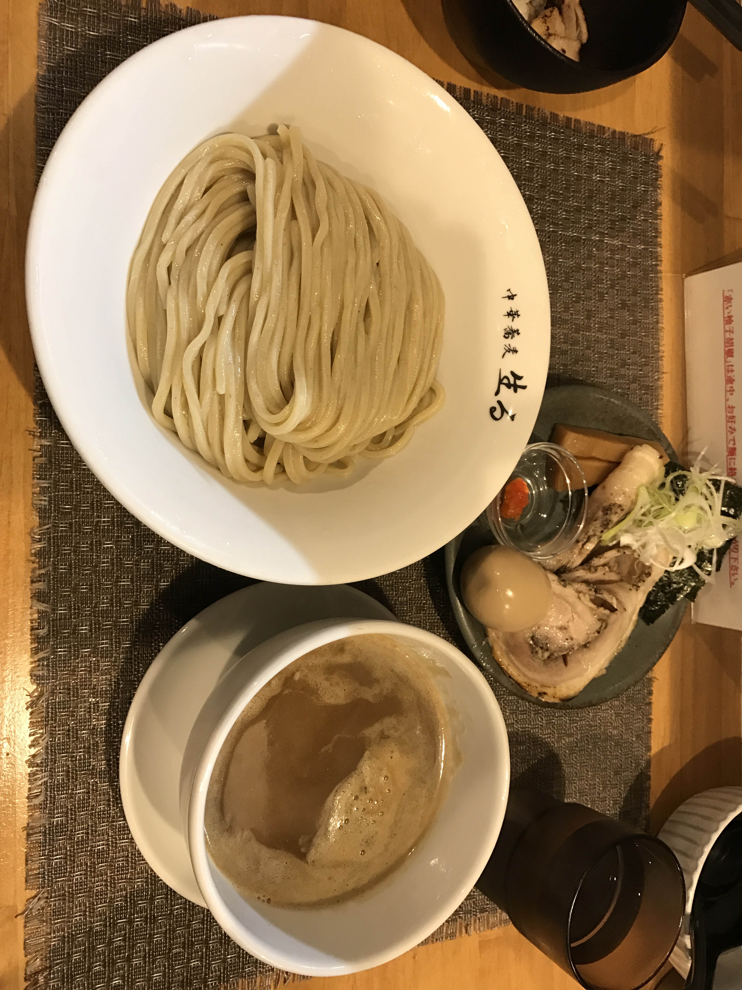 名古屋市ベスト30 超厳選した人気のラーメンつけ麺まぜそば屋ランキング 日常に潤いをもたらす 知って得する情報デリバリー